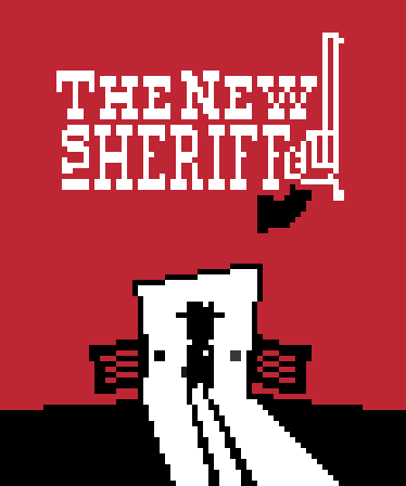 The new Sheriff